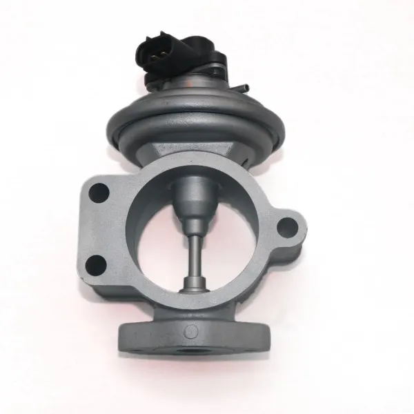 Válvula EGR de recirculação dos gases 2580030040 Toyota