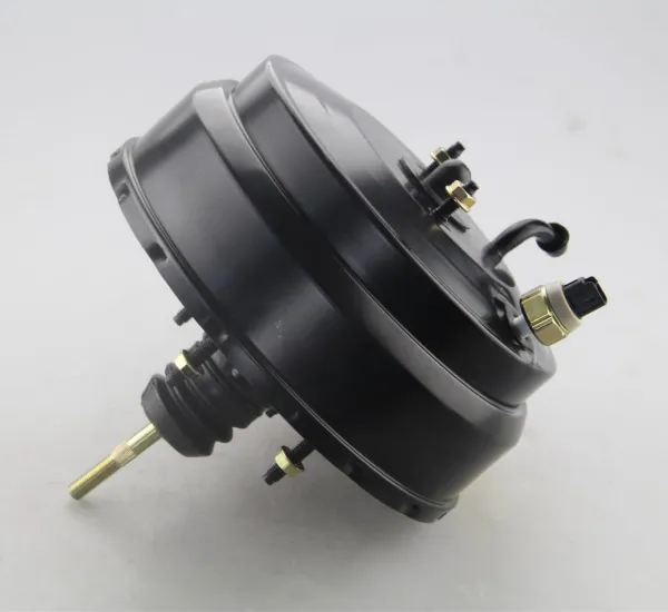 Reforçador dos freios a vácuo 446106A050 Toyota