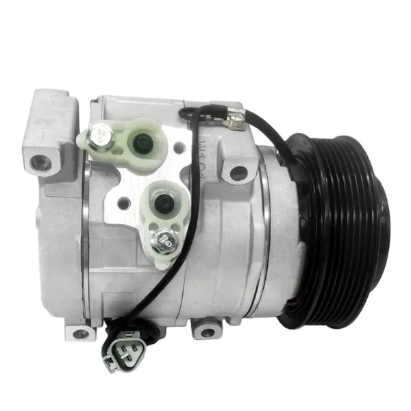 Compressor de aparelho de ar condicionado 883206A480 Toyota