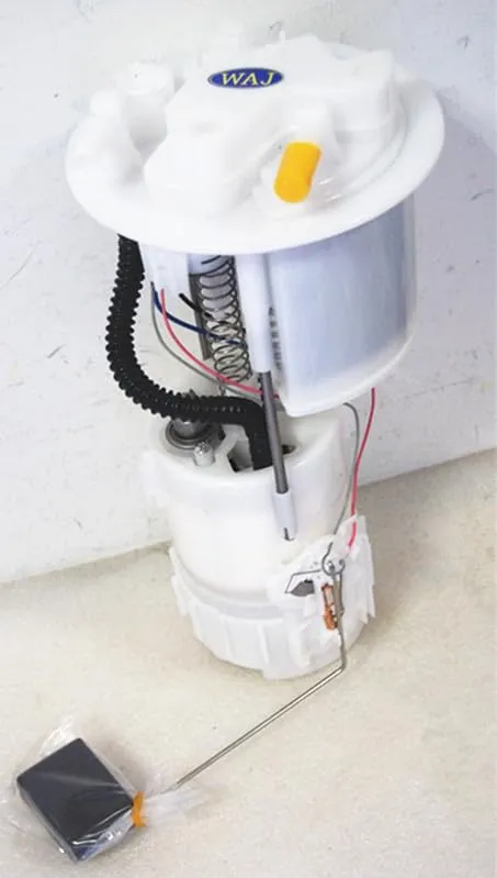 Módulo de bomba de combustível com sensor do nível de combustível 772400H030 Toyota