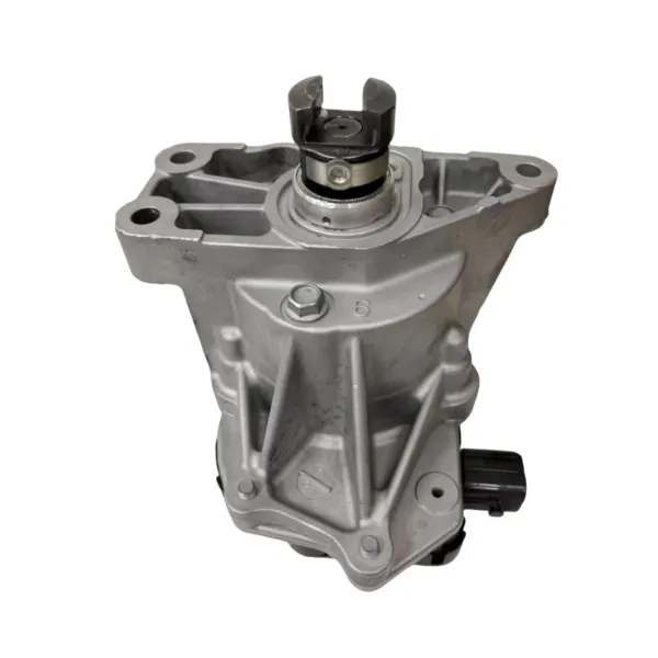 Módulo de direção (Centralina eletrônica) das válvulas 222A037022 Toyota