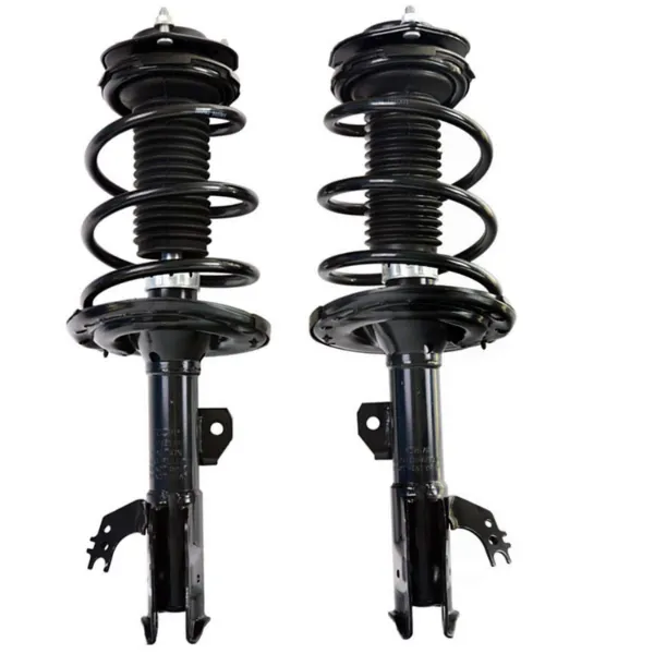 Amortecedor dianteiro esquerdo 485208Z114 Toyota