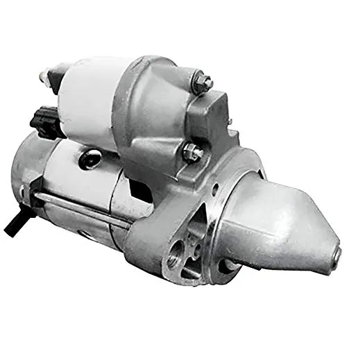 Motor de arranco 4280003180 Toyota