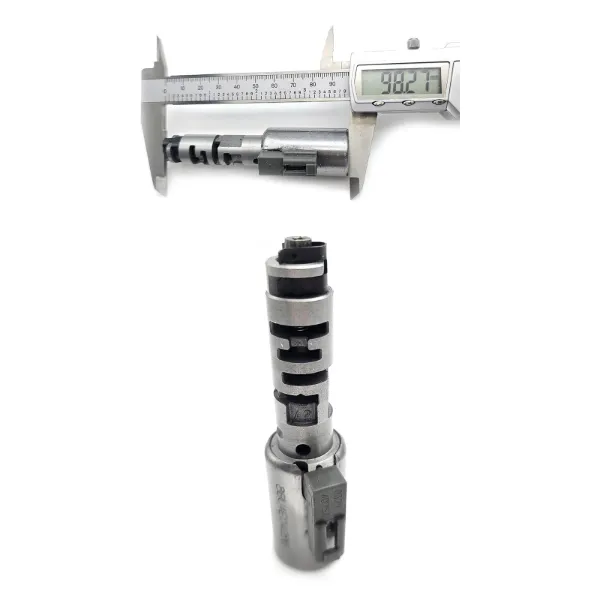 Solenoide da Caixa Automática de Mudança 3529050010 Toyota