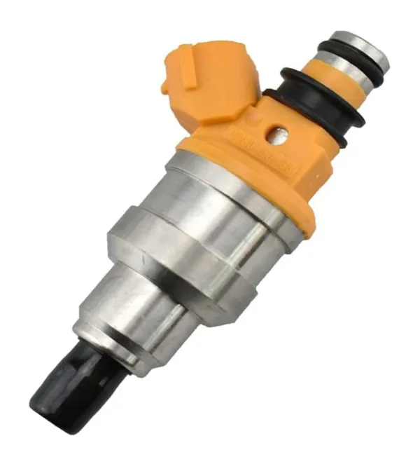 Injetor de injeção de combustível 2325002020 Toyota