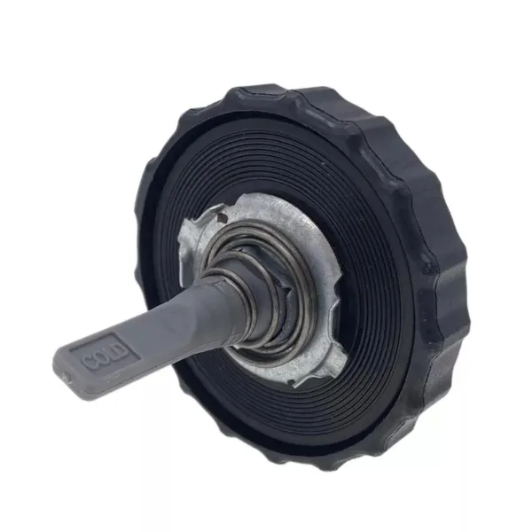 Tampa de tanque de bomba da Direção hidrâulica assistida 4430522061 Toyota