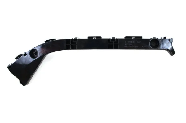 Consola esquerda do pára-choque traseiro 5257647011 Toyota