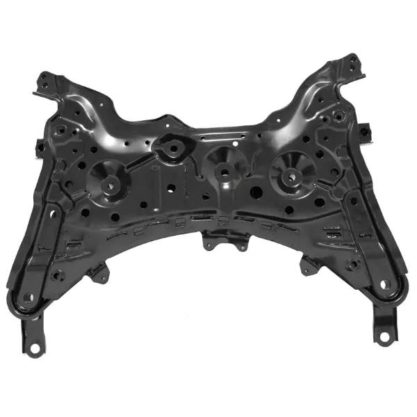 Viga de suspensão dianteira (plataforma veicular) 51201F4013 Toyota