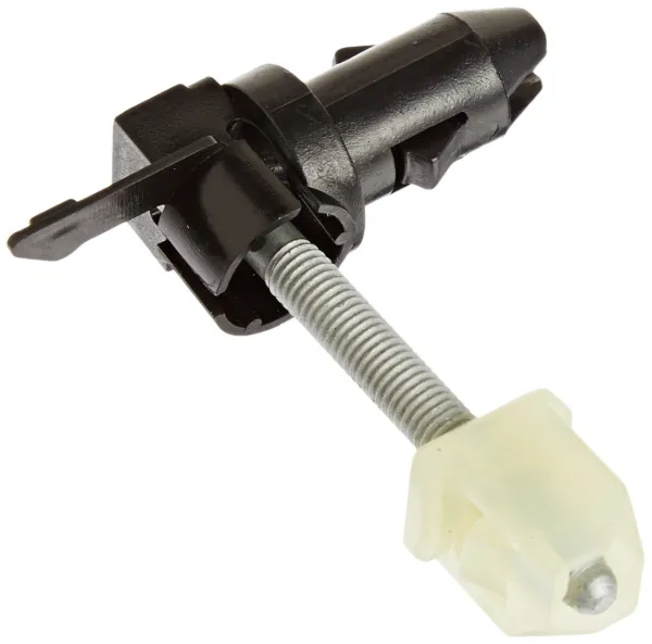 Consola de fixação das luzes de nevoeiro esquerdas 8122842050 Toyota