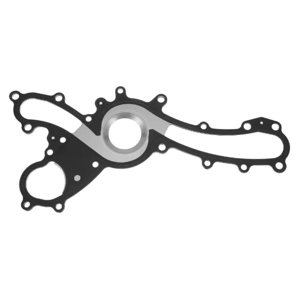 Vedante de bomba de água 1627131030 Toyota