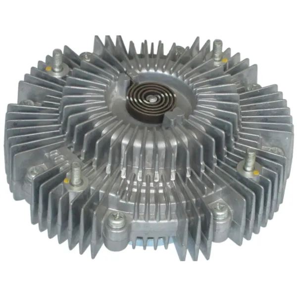 Acoplamento viscoso de ventilador de esfriamento 1621075110 Toyota