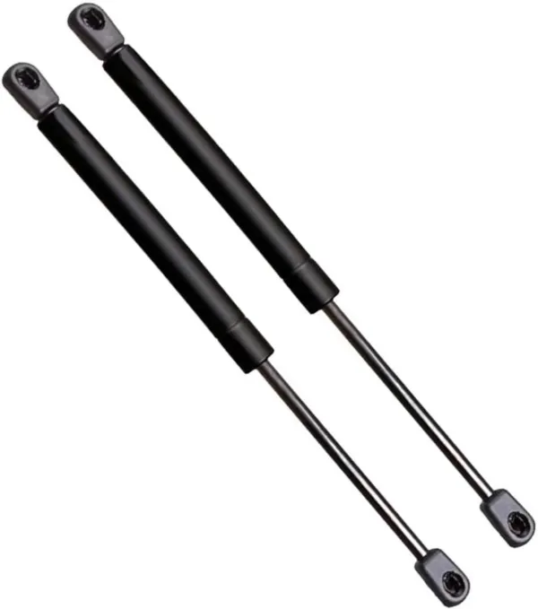 Amortecedor de tampa de porta-malas (de 3ª/5ª porta traseira) 689600R060 Toyota