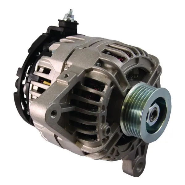 Gerador 0124325079 Toyota