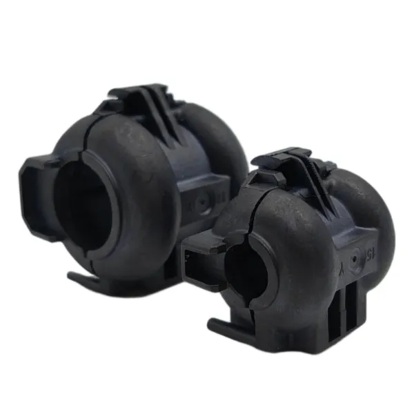 Braçadeira de mangueira de aparelho de ar condicionado 887182D140 Toyota