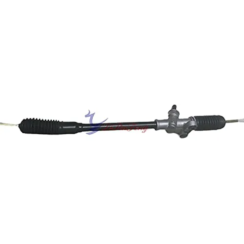 Cremalheira da direção 455100D011 Toyota
