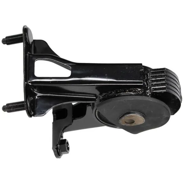 Coxim (suporte) traseiro de motor 1237137260 Toyota