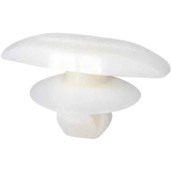 Cápsula (prendedor) de isolador térmico da capota 9046704034 Toyota