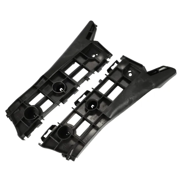 Consola do pára-choque dianteiro esquerdo 5211647041 Toyota