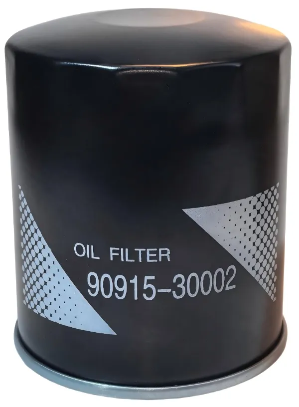 Filtro de óleo 9091503004 Toyota
