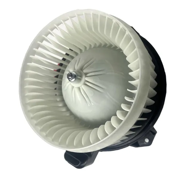 Motor de ventilador de forno (de aquecedor de salão) 871030E050 Toyota