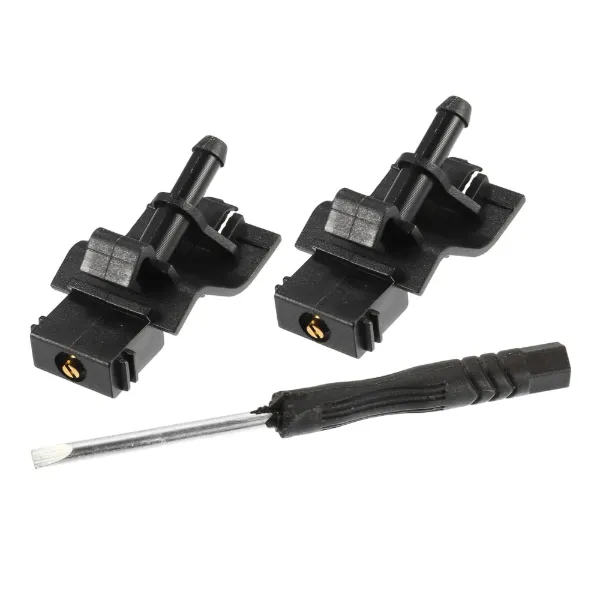 Injetor de fluido para lavador de pára-brisas 8538130140 Toyota