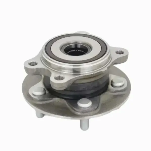 Cubo dianteiro 435500R070 Toyota