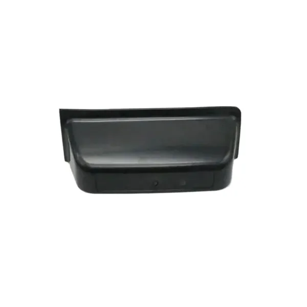 Lanterna da luz de fundo de matrícula traseira 8127060280 Toyota
