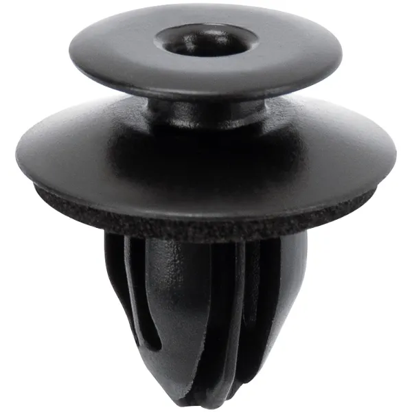 Cápsula (prendedor) de fixação de placas sobrepostas do acesso 7586733030 Toyota