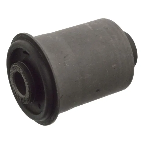 Bloco silencioso dianteiro do braço oscilante superior 486320K010 Toyota