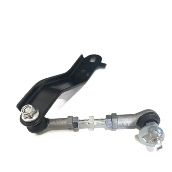 Barra dianteira direita de sensor do nível de posição de carroçaria 4890760031 Toyota