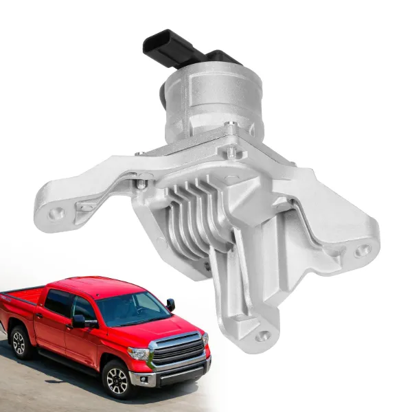 Válvula EGR de recirculação dos gases 2570231010 Toyota