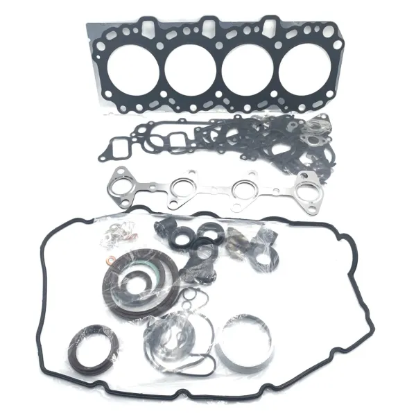 Kit de vedantes de motor completo 0411130050 Toyota