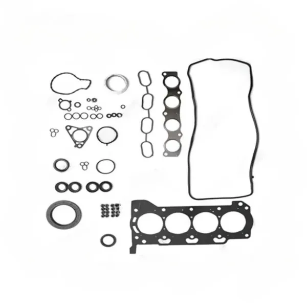 Kit de vedantes de motor completo 411137092 Toyota