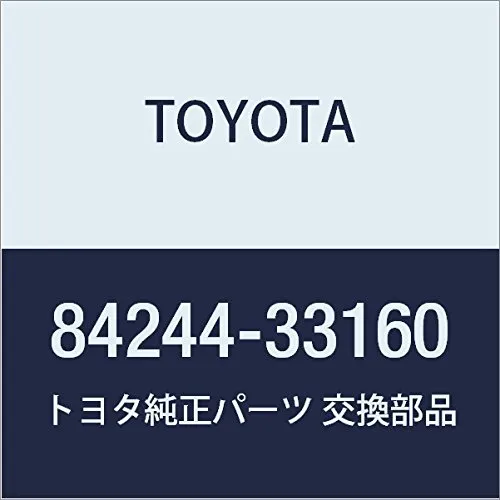  8424433160 Toyota