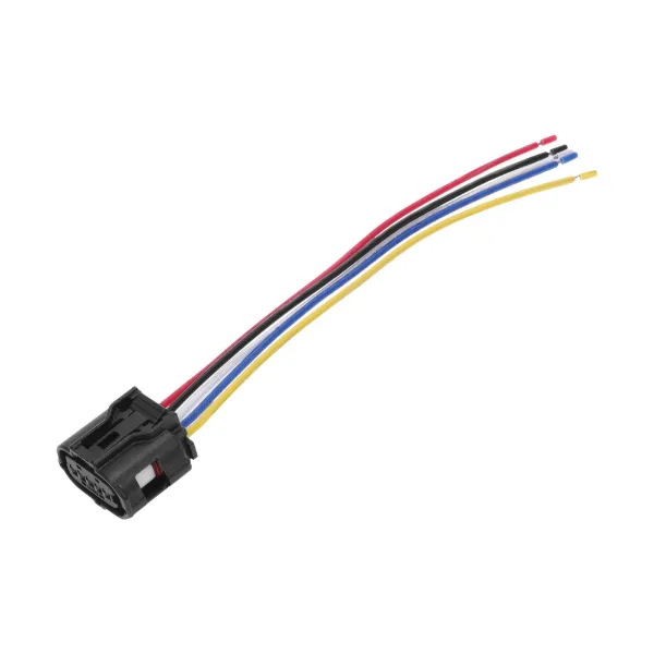 Desengate (ficha) de sensor de estacionamento 9098012303 Toyota