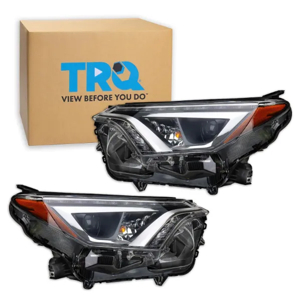 Luz esquerda 8118542670 Toyota