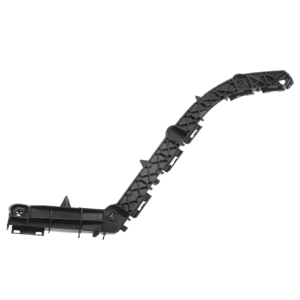 Consola esquerda do pára-choque traseiro 5215660080 Toyota