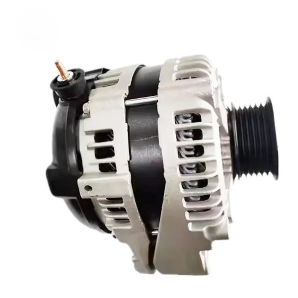 Gerador 2706050390 Toyota