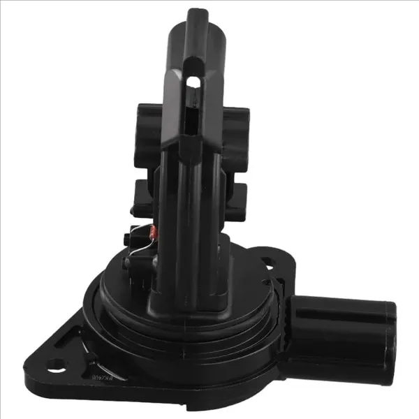 Sensor de fluxo (consumo) de ar, medidor de consumo M.A.F. - (Mass Airflow) 2220430030 Toyota