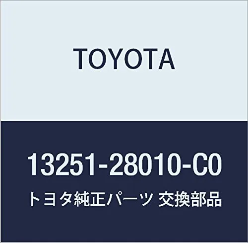 Passador de pistão de motor 1325128010C0 Toyota