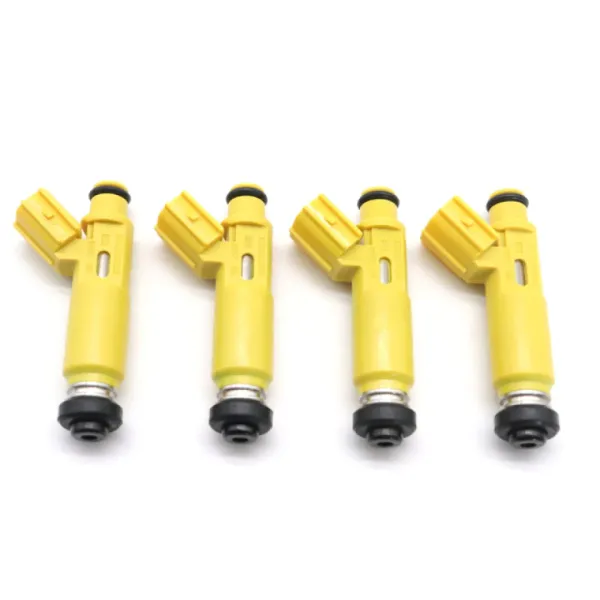 Injetor de injeção de combustível 2325028020 Toyota