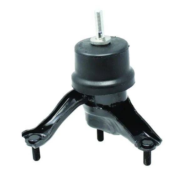 Coxim (suporte) esquerdo de motor 1237228250 Toyota