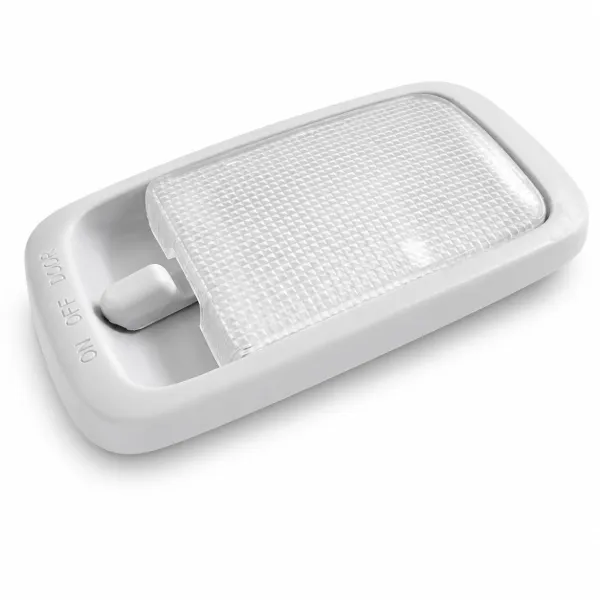 Quebra-luz de iluminação de salão (de cabina) 812400K010B0 Toyota