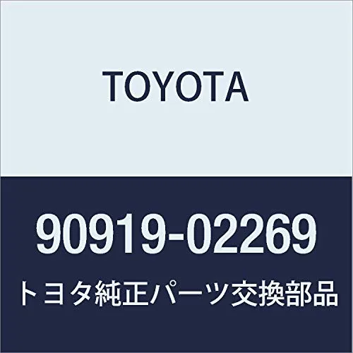 Bobina de ignição 9091902269 Toyota
