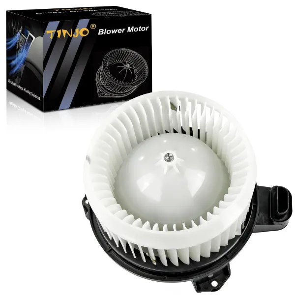Motor de ventilador de forno (de aquecedor de salão) 8710342100 Toyota