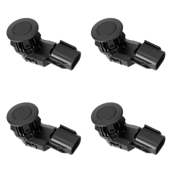 Sensor dianteiro lateral de sinalização de estacionamento (sensor de estacionamento) 8934112100C0 Toyota