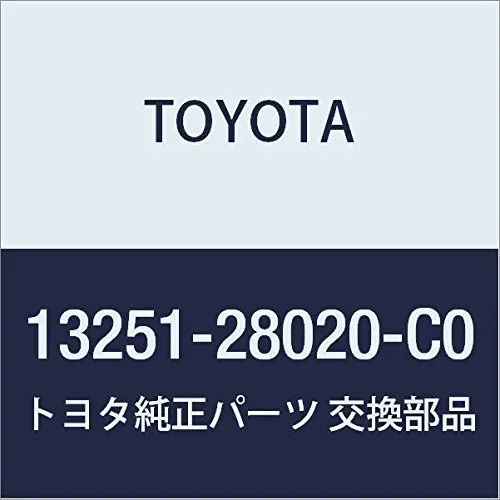 Passador de pistão de motor 1325128020C0 Toyota