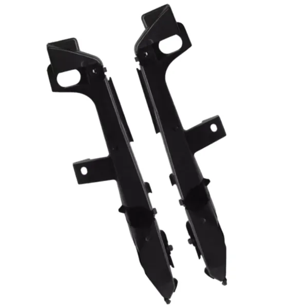 Guia do pára-choque dianteiro direito 5211560071 Toyota