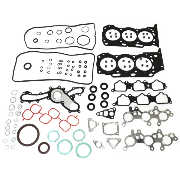 Kit superior de vedantes de motor 0411231121 Toyota