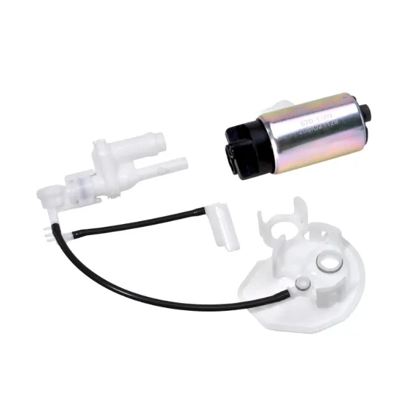 Elemento de turbina da bomba de combustível 2322036011 Toyota